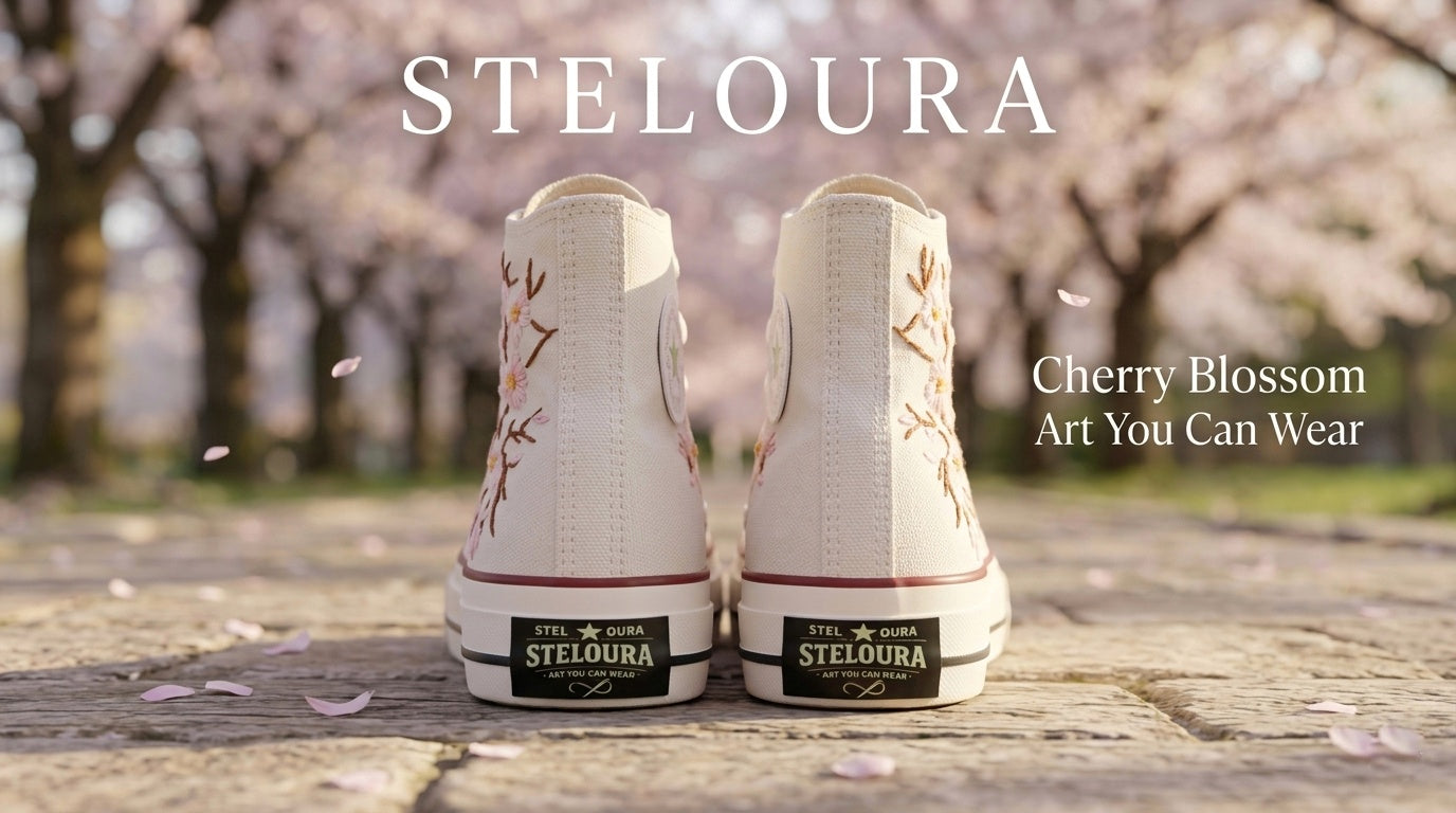 Cherry Blossom