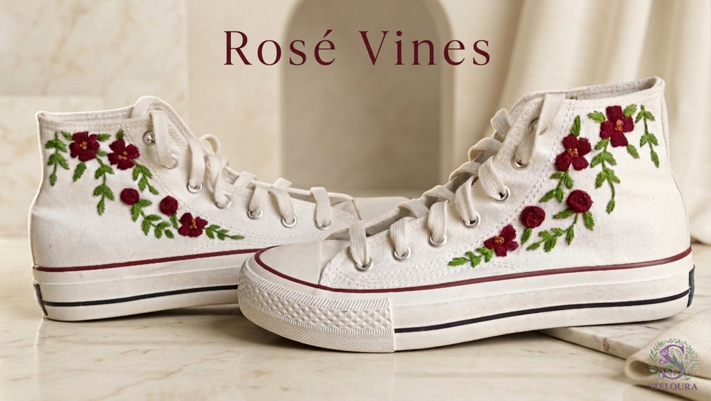 Rosé Vines
