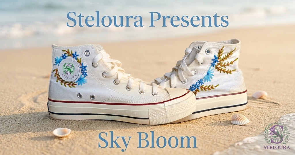 Sky Bloom