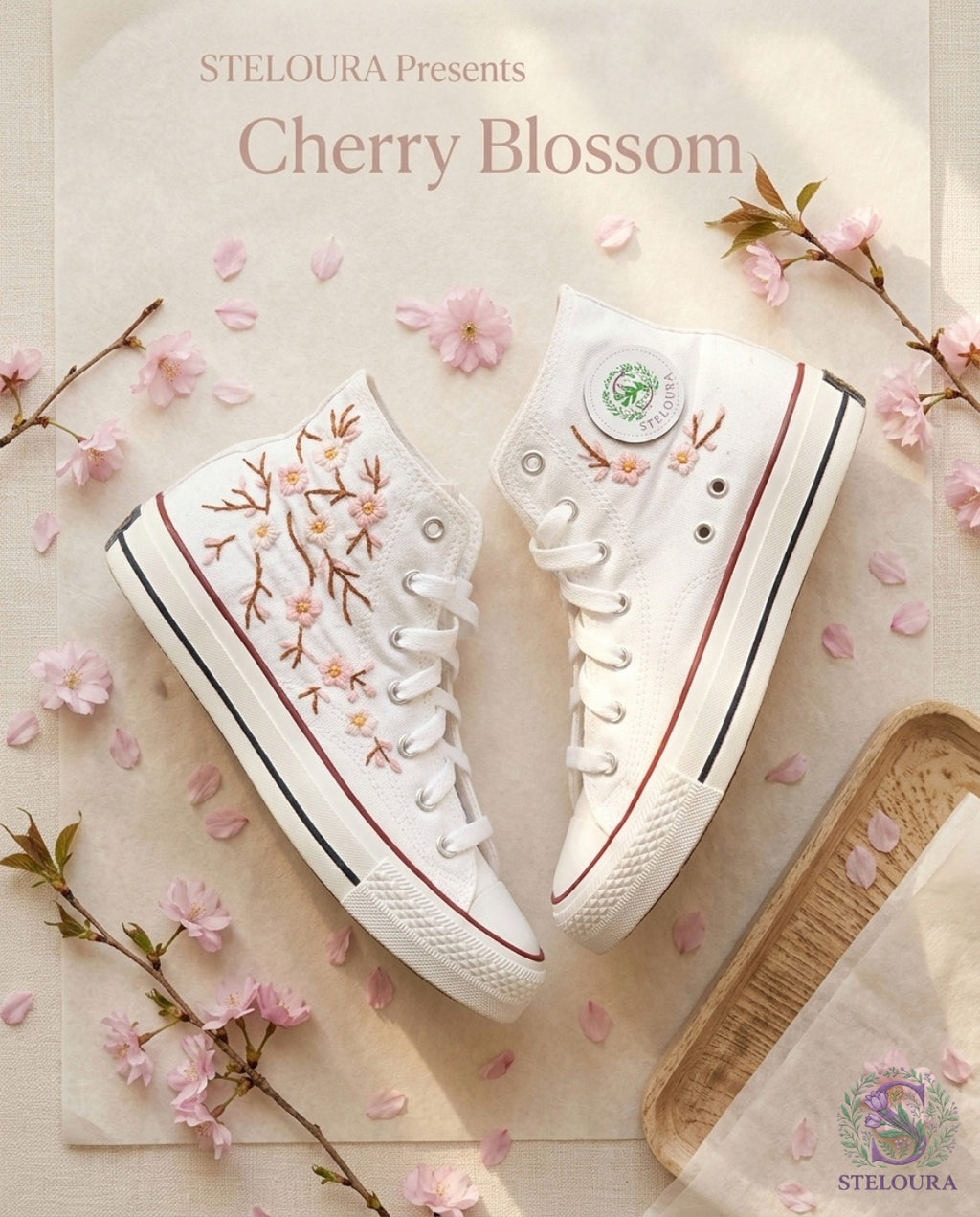 Cherry Blossom