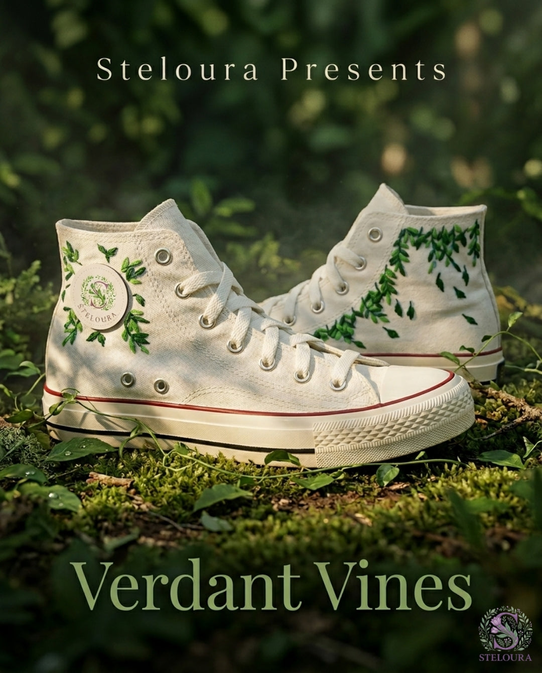 Verdant Vines