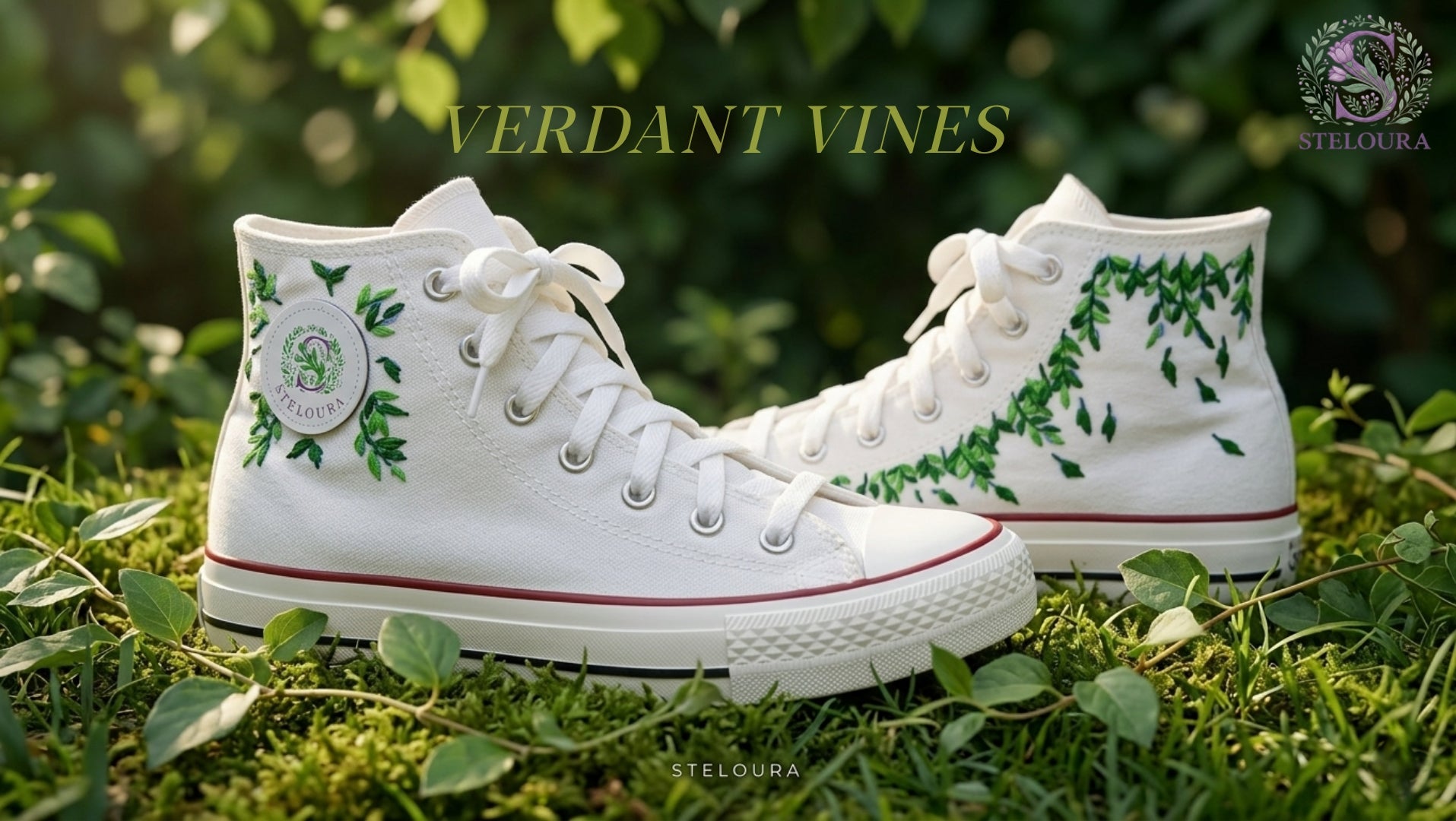 Verdant Vines