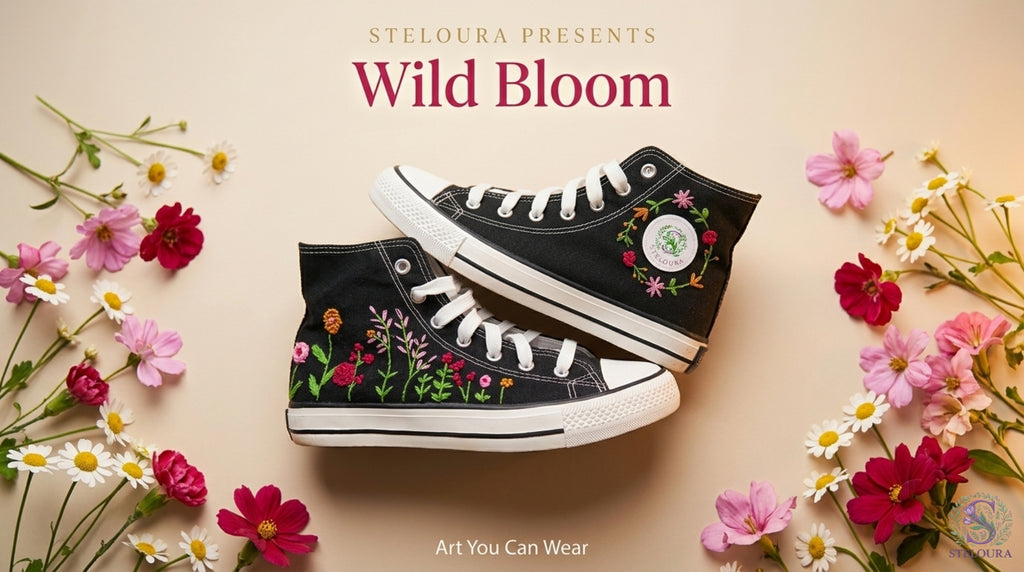 Wild Bloom
